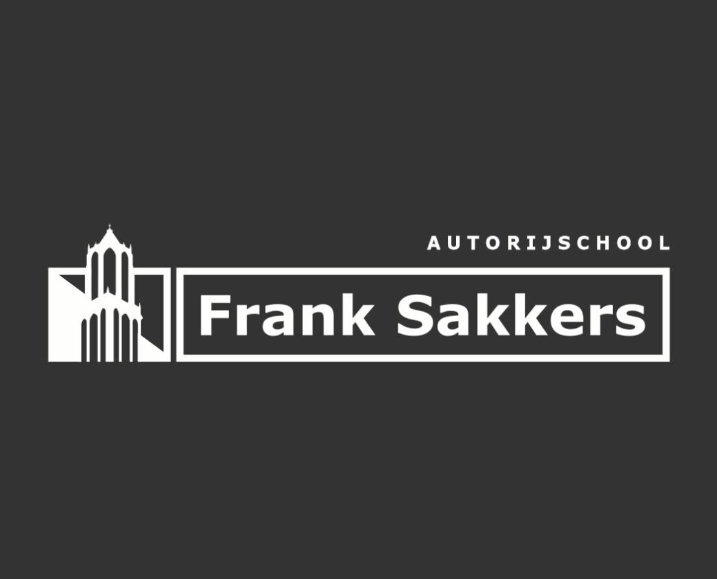 Autorijschool Utrecht - Frank Sakkers