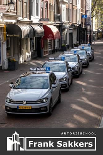 Autorijschool Maarssen